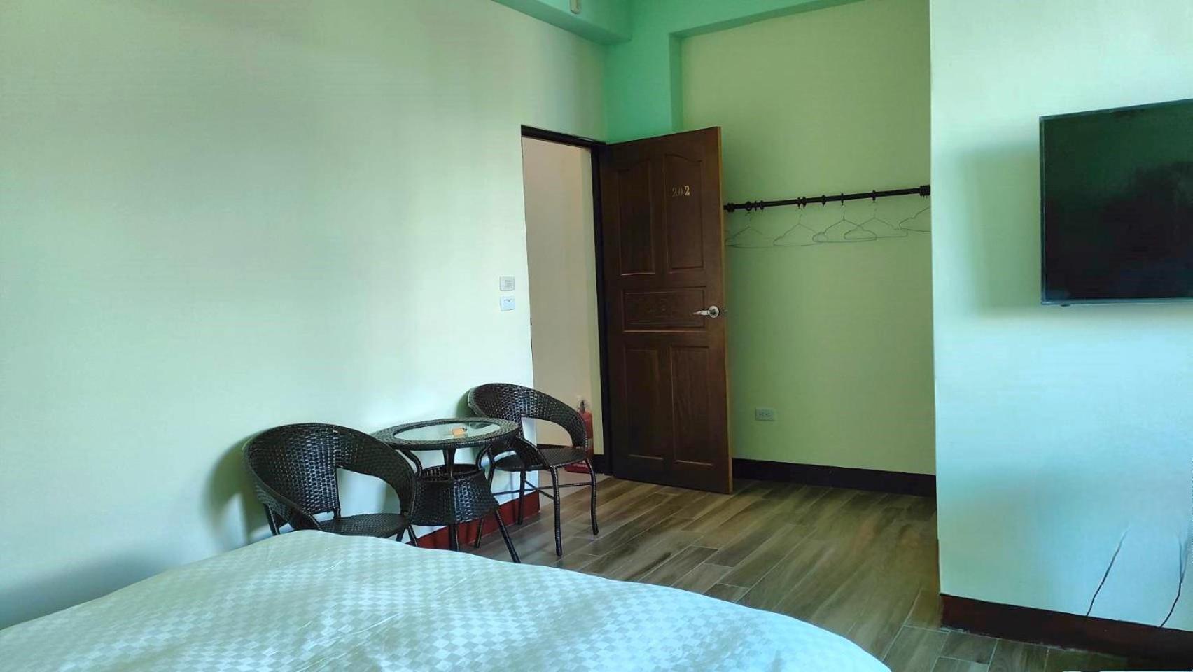 Smart Living B&B Chishang Exterior foto