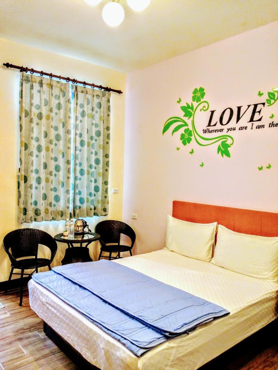 Smart Living B&B Chishang Exterior foto
